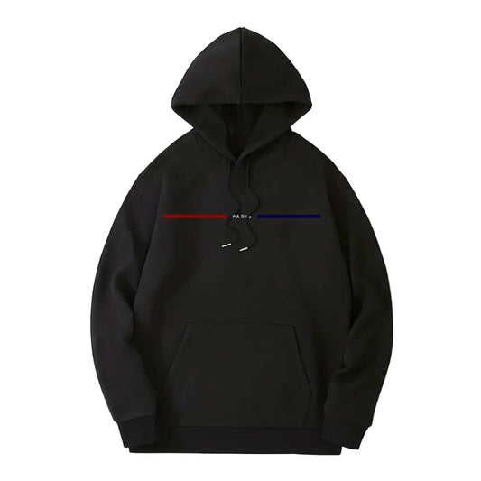 Paris Hoodie