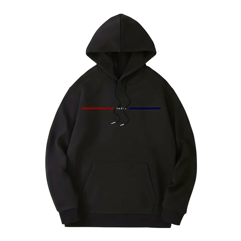 Paris Hoodie